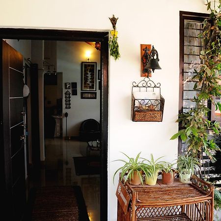 Cornwall Coorg Madikeri Kültér fotó