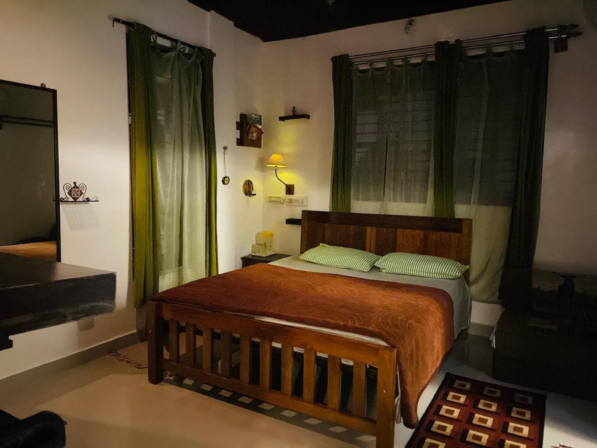 Cornwall Coorg Madikeri Kültér fotó