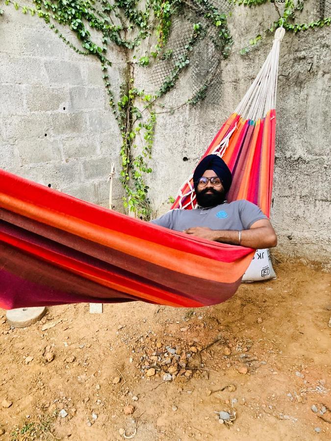 Cornwall Coorg Madikeri Kültér fotó