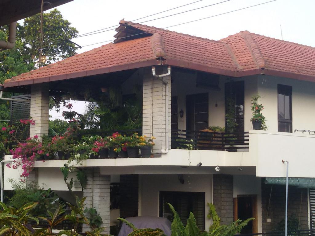 Cornwall Coorg Madikeri Kültér fotó