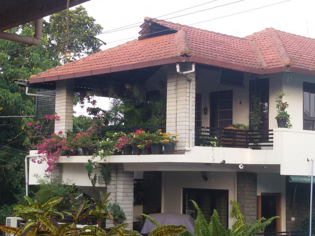Cornwall Coorg Madikeri Kültér fotó