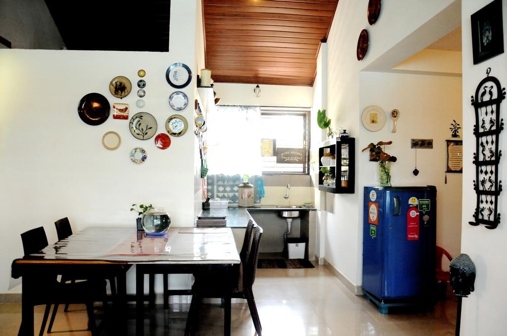 Cornwall Coorg Madikeri Kültér fotó